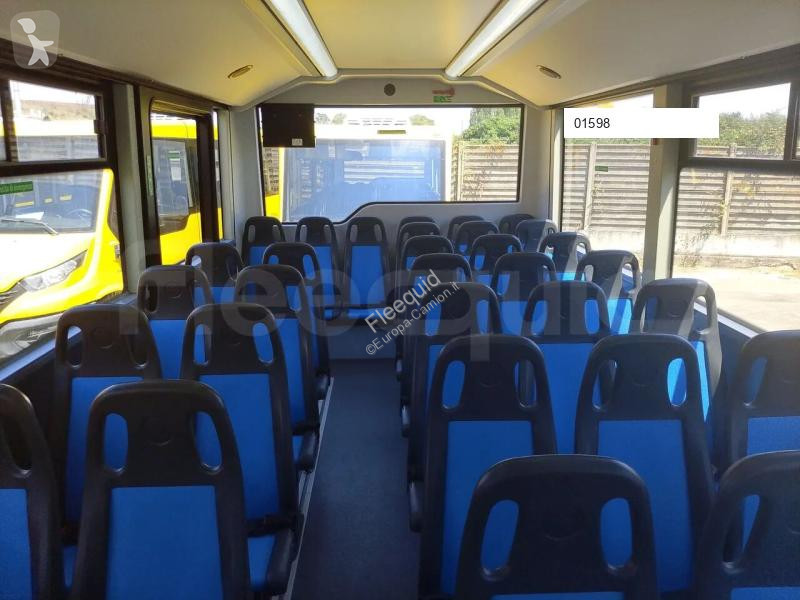Iveco  coach