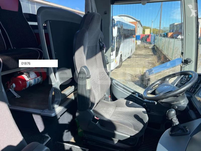 Rutebil Setra S419