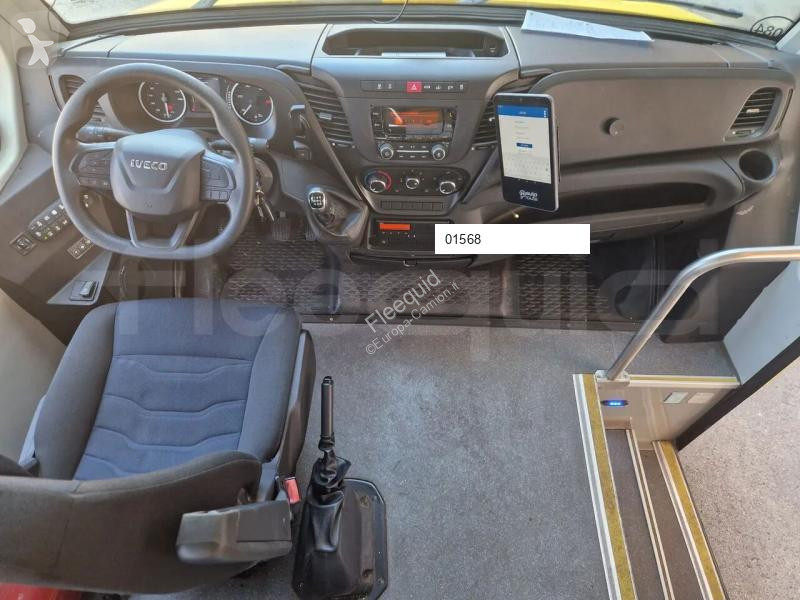 Iveco  coach