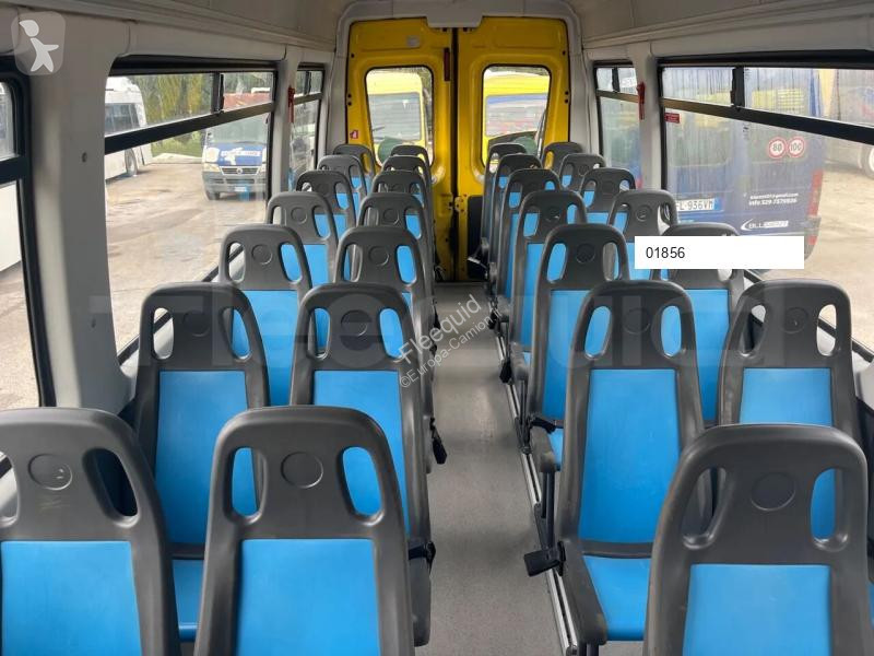 Iveco Daily coach