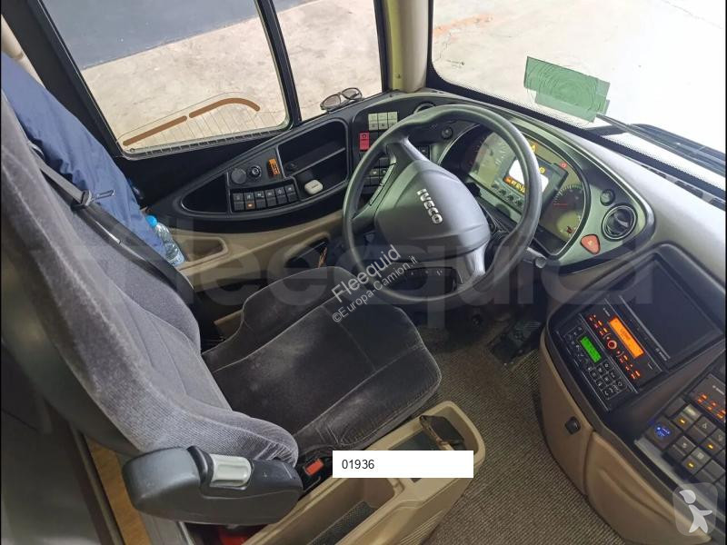 Iveco  coach