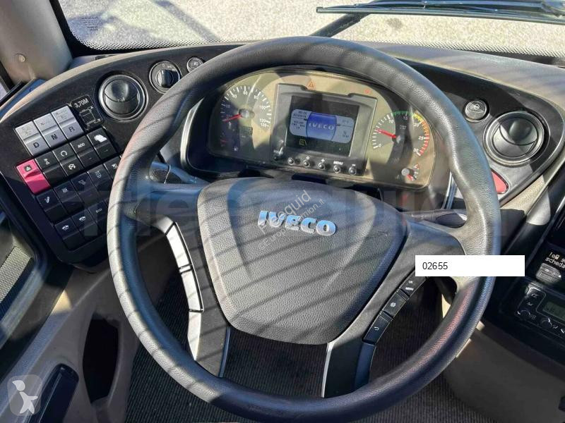 Iveco  coach