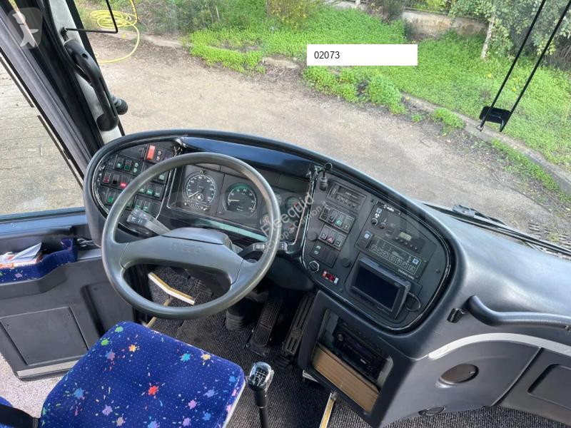 Irisbus  coach