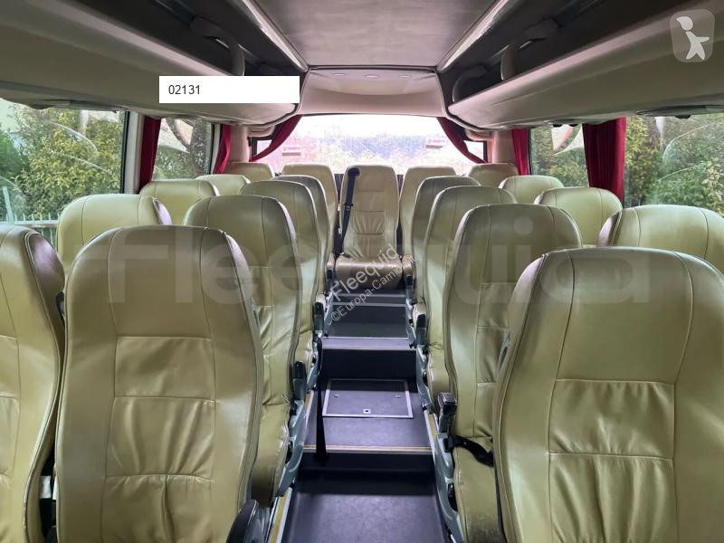 King Long XMQ6900 coach