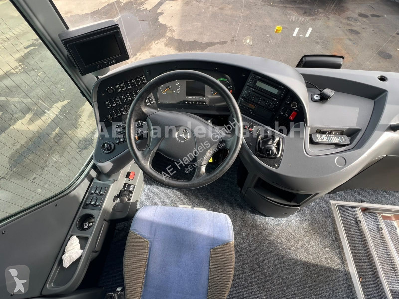 Touringcar Mercedes RHD M...