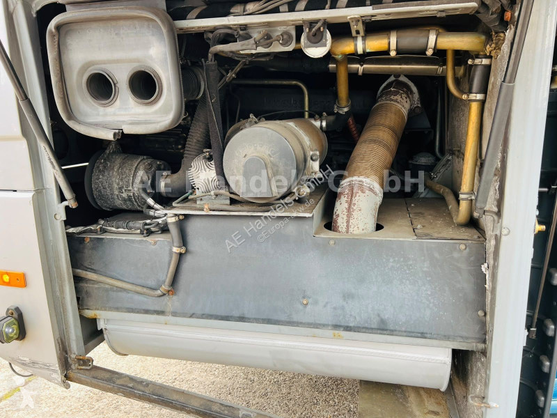 Touringcar Mercedes O 350 RHD LL *49+1...