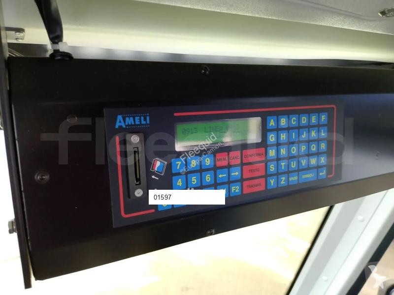 Autokar Iveco