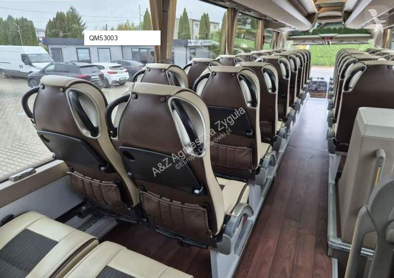 Rutebil Iveco MAGELYS