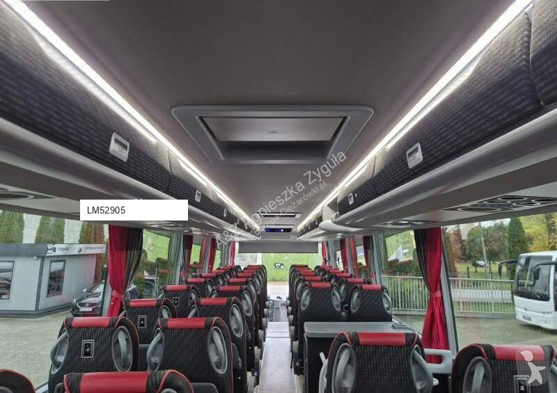 Rutebil Van Hool ACRON TX16