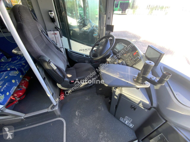 Autocar Setra S 417 UL