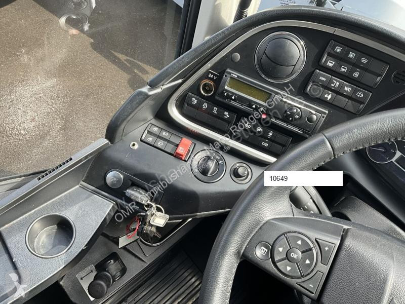 Autocar Setra S 517 HDH