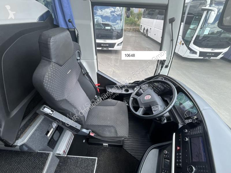 Autocar Setra S 517 HDH