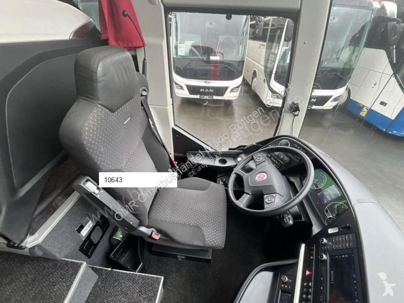 Autocar Setra S 517 HDH