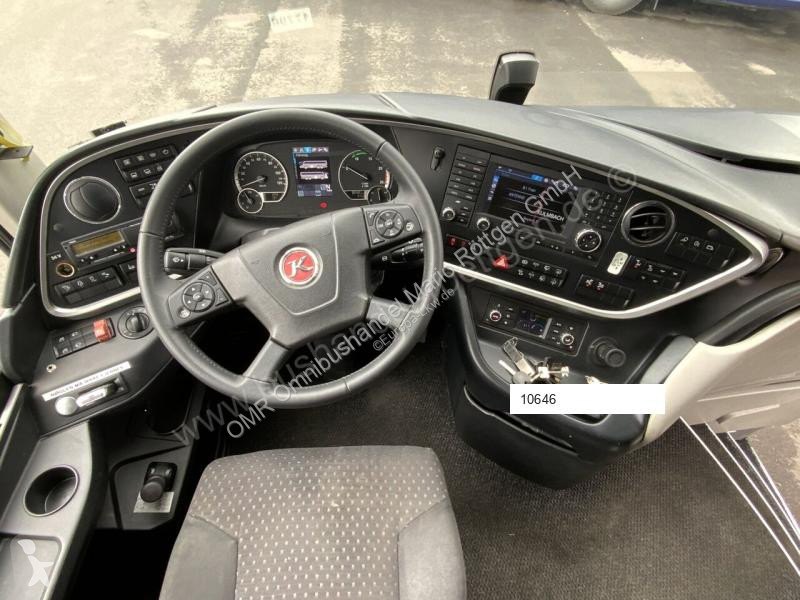 Autocar Setra S 517 HDH