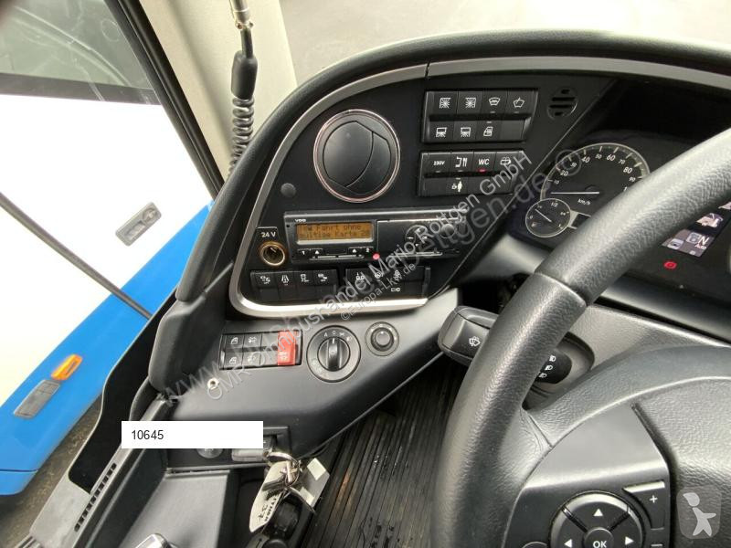 Autocar Setra S 517 HDH
