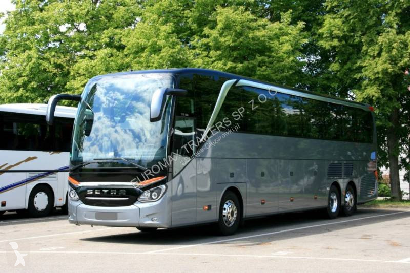 Touringcar Alcoa MERCEDES / SETRA / MAN /...