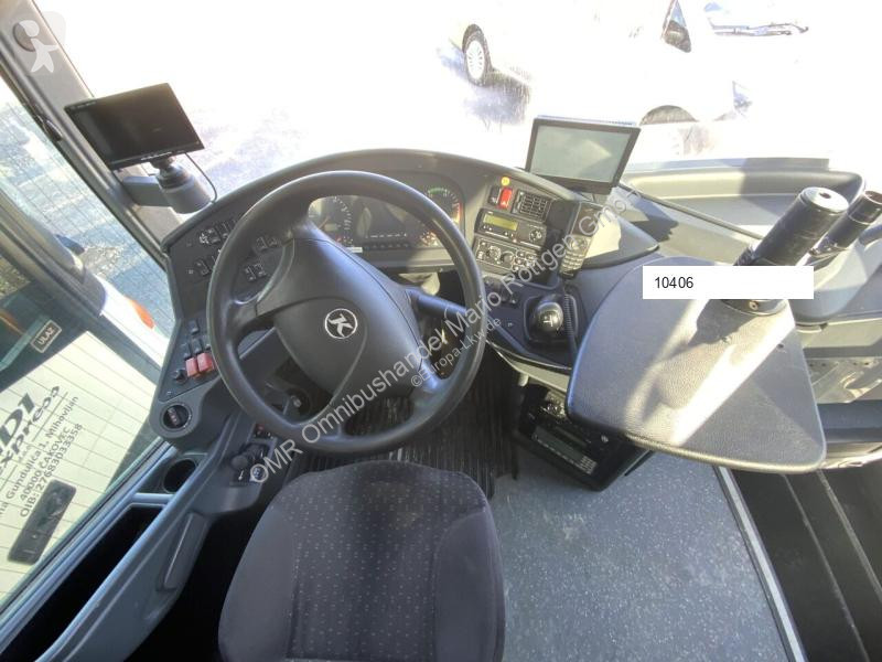 Autocar Setra S 417 UL