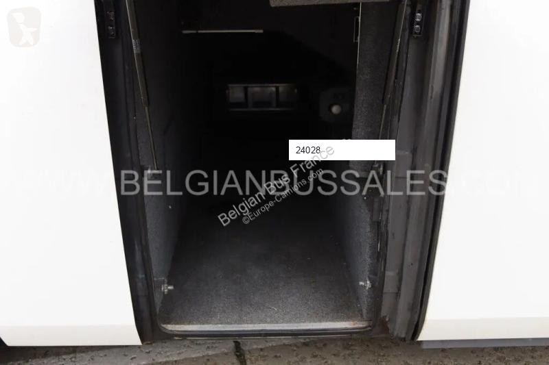 Rutebil Irizar I6 13.35 with lift/Full Option
