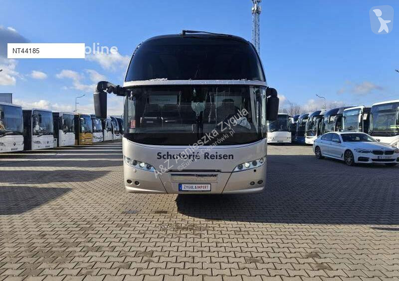 Rutebil Neoplan CITYLINER