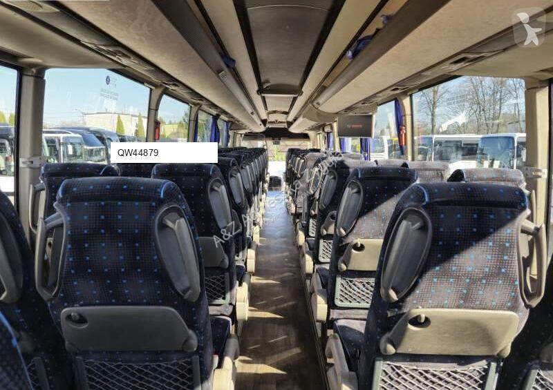 Autocar Iveco MAGELYS / SPROWADZONY / WINDA