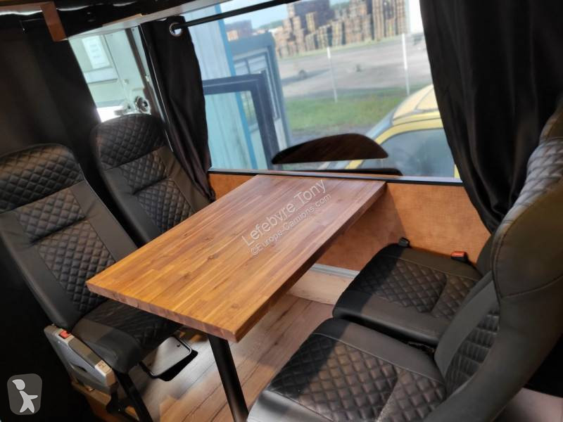 Touringcar Setra