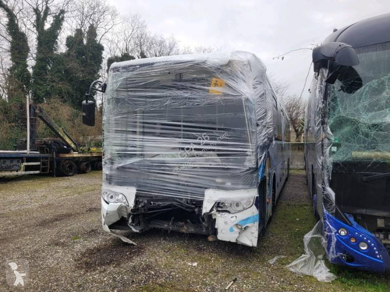 Autocarro Temsa LD SB 13 PLUS