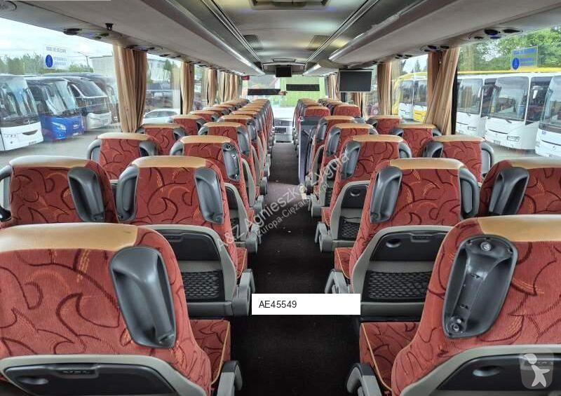 Autobus Bova VDL FHD
