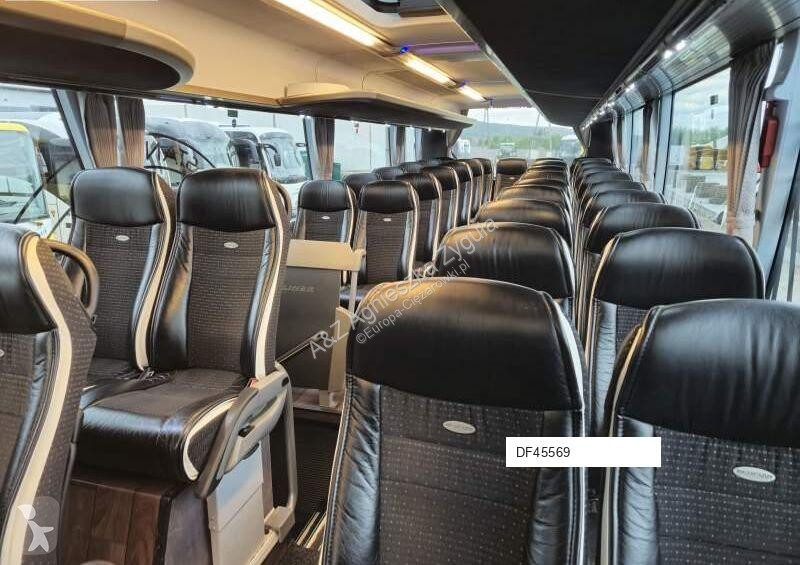 Rutebil Neoplan CITYLINER