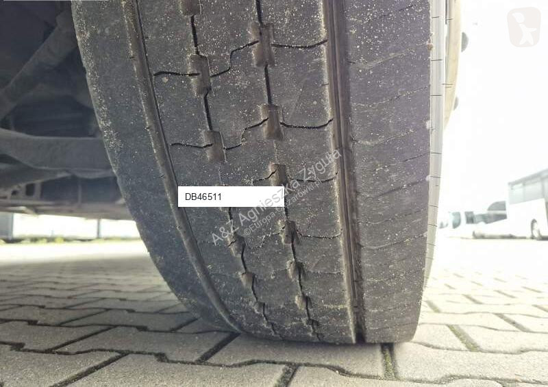 Linjebuss Mercedes TOURISMO RHD