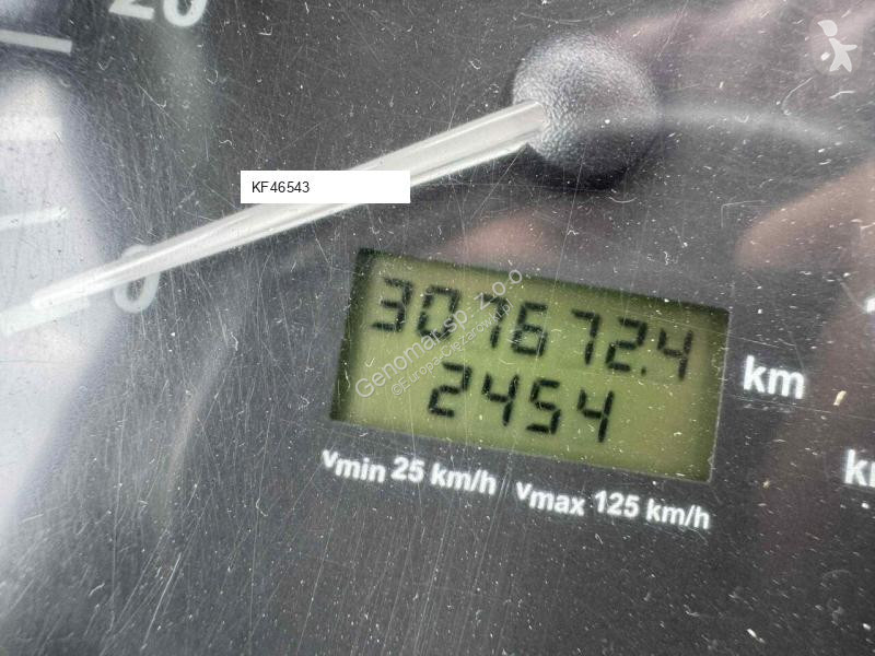 Autocarro Temsa HD13/Toaleta/61 miejsc/Euro 6