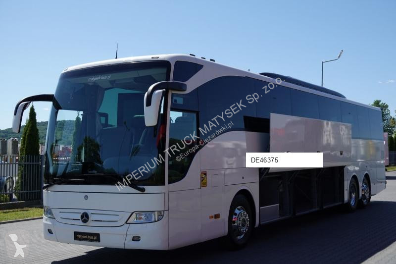 Autocar Mercedes TOURISMO