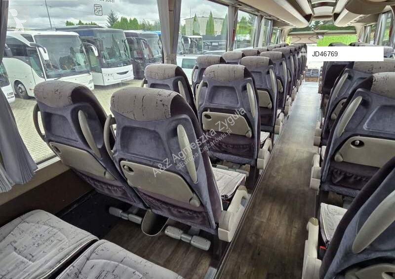 Linjebuss Irisbus MAGELYS PRO
