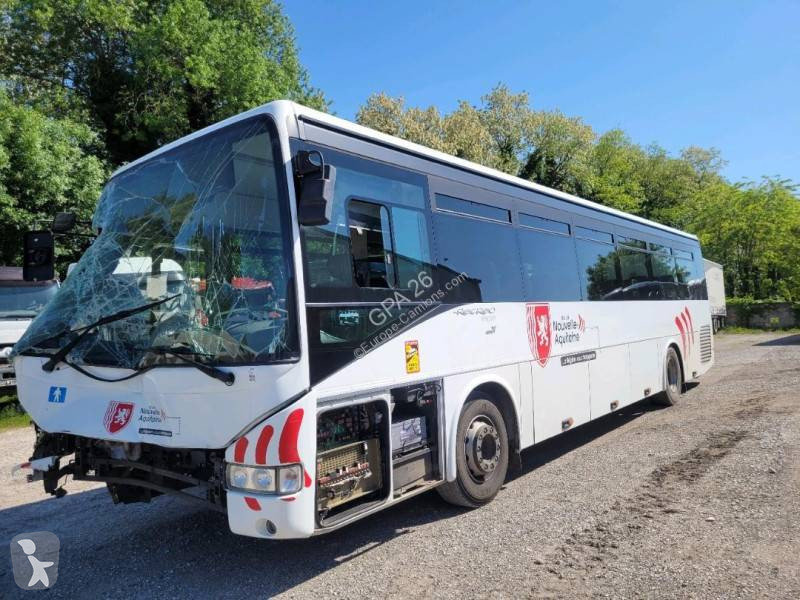 Touringcar Irisbus CROSSWAY 12 POP