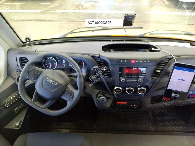 Autocar Iveco Indcar