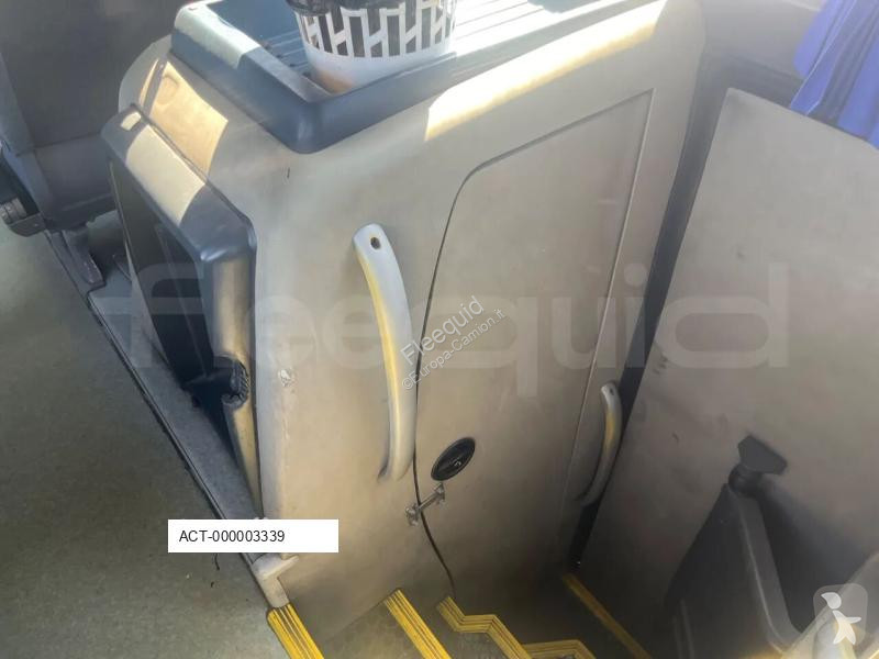 Autocar Volvo B12B