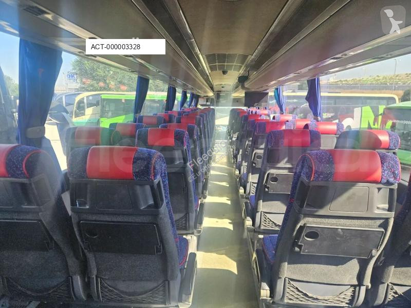 Touringcar Volvo B12B