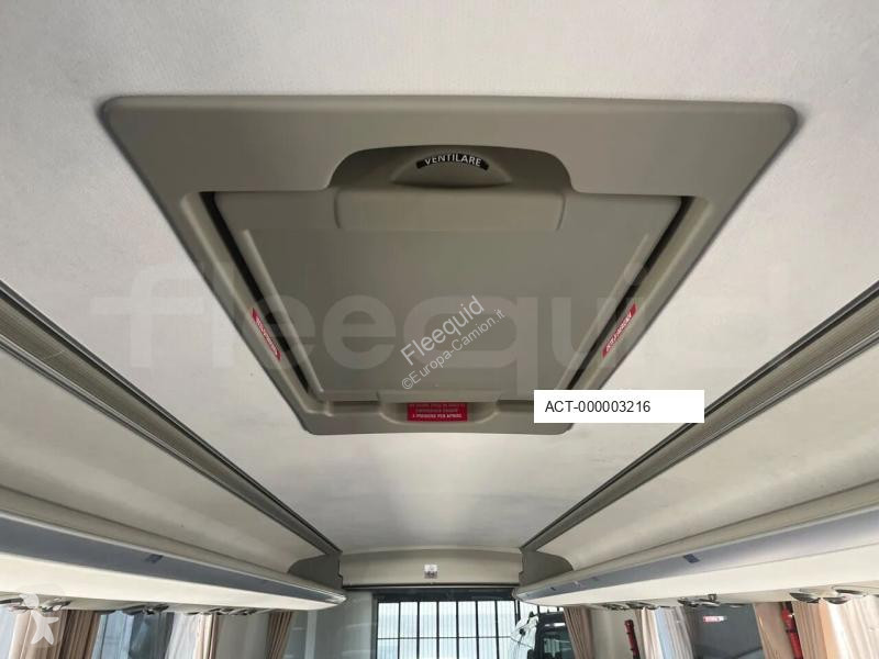Autocar VDL Futura