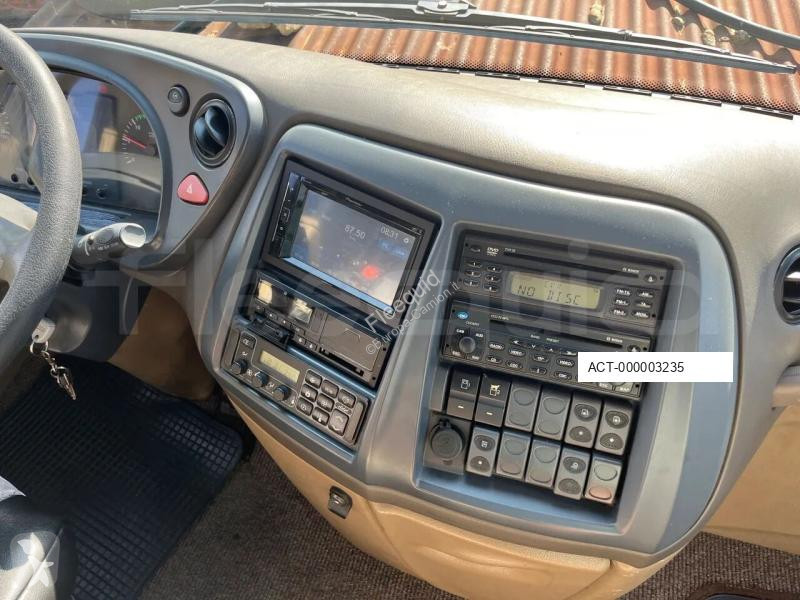 حافلة Iveco Magelys