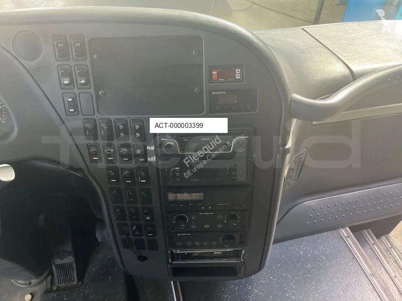 Autocar Irisbus New