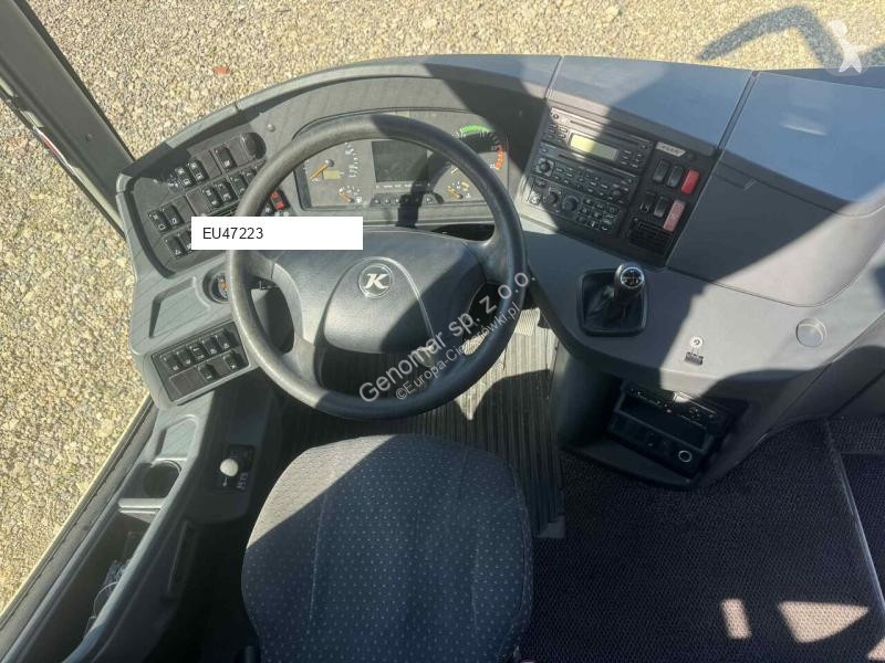Touringcar Setra 419 GTHD/Klimatyzacja/66...