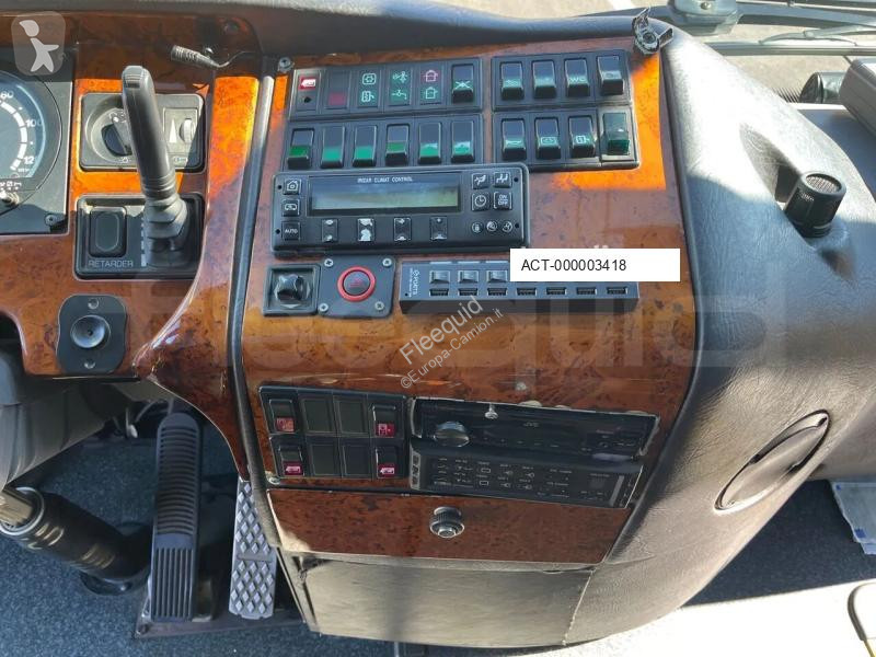 Autocar Irizar Scania