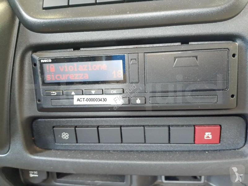 Autokar Iveco Indcar