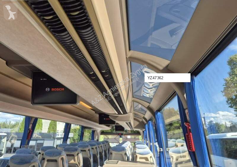 Междуградски автобус Irisbus MAGELYS