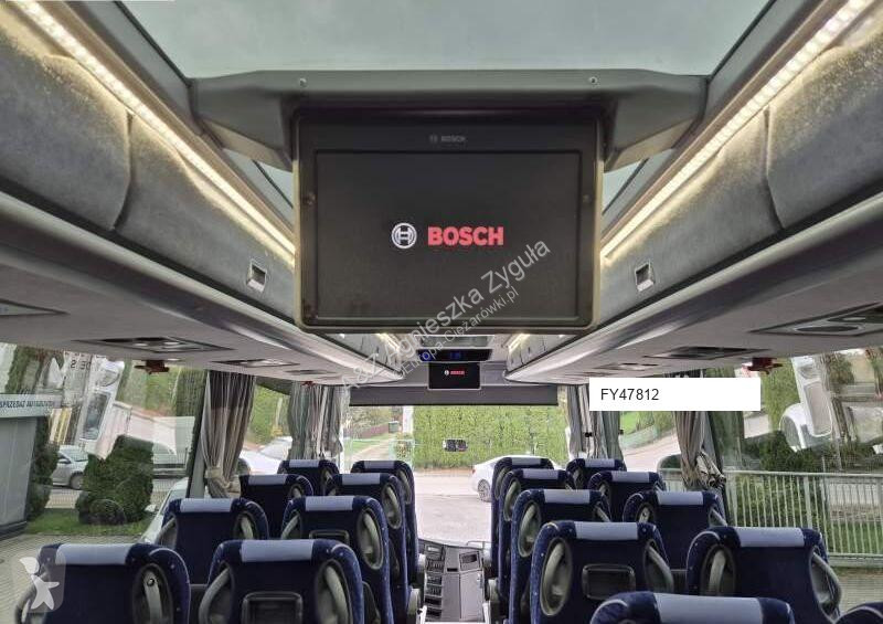 حافلة Van Hool TX15 ACRON/ SPROWADZONY