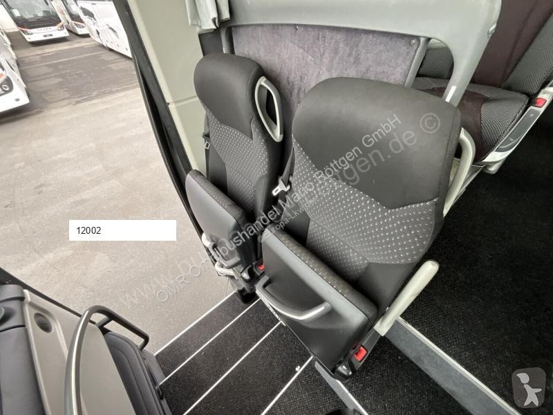 Autocar Setra HD/2