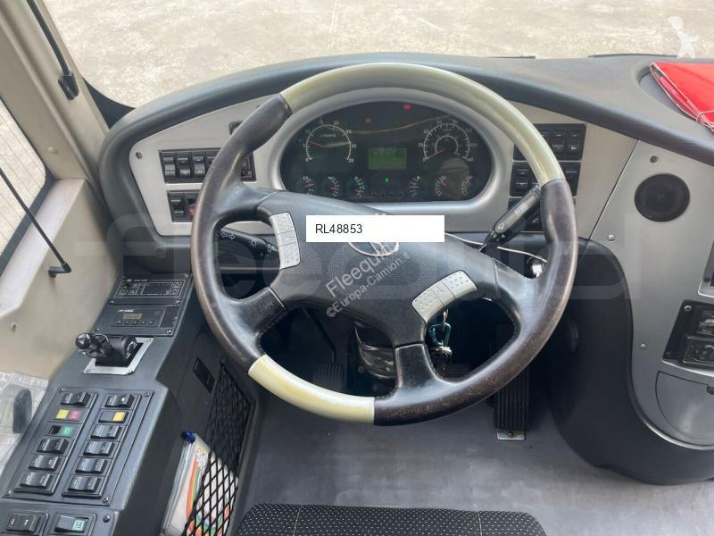Autobus King Long XMQ6900