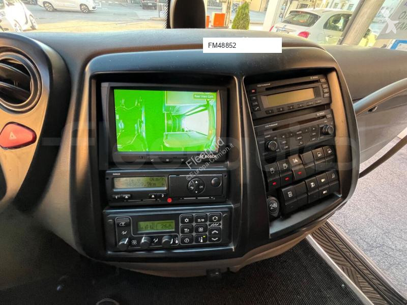 حافلة Iveco