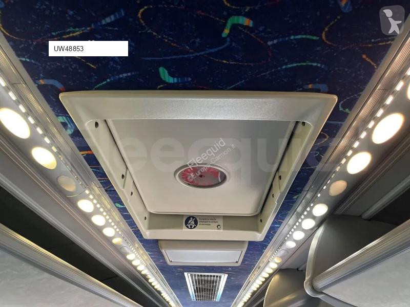 حافلة Irisbus 389