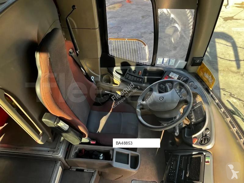 حافلة Iveco