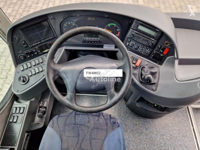 Autobus Mercedes